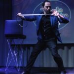 certamen "Talento Mágico"