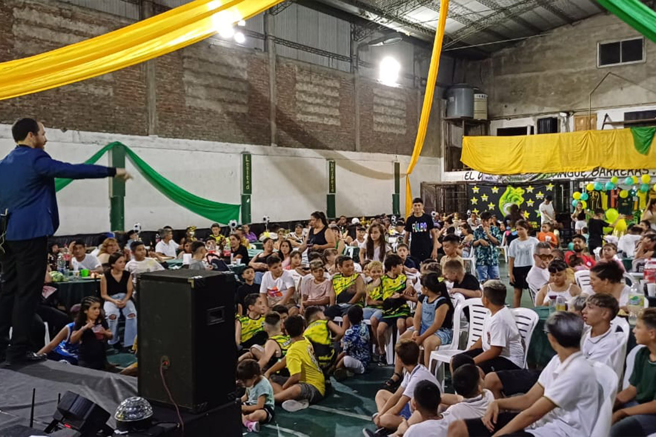 eventos corporativos